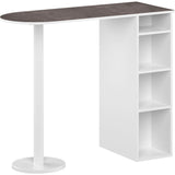 Temahome Gelas Bar Table