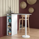 Temahome Gelas Bar Table
