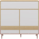 Temahome Horizon Mid-Height Sideboard