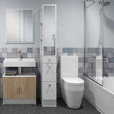 Temahome Variety Kid Vanity Unit