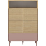Temahome Horizon High Sideboard