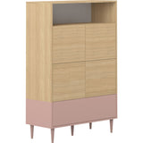 Temahome Horizon High Sideboard