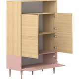 Temahome Horizon High Sideboard