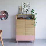 Temahome Horizon High Sideboard