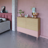 Temahome Horizon Sideboard