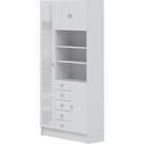 Temahome Variety Triple Bathroom Column