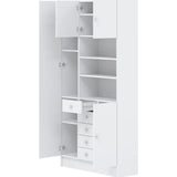 Temahome Variety Triple Bathroom Column