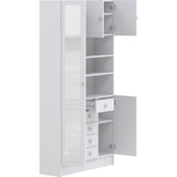 Temahome Variety Triple Bathroom Column