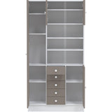 Temahome Variety Triple Bathroom Column