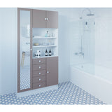 Temahome Variety Triple Bathroom Column