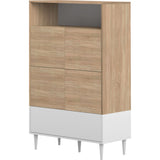 Temahome Horizon High Sideboard