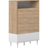 Temahome Horizon High Sideboard