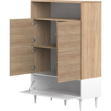 Temahome Horizon High Sideboard