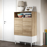 Temahome Horizon High Sideboard