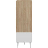 Temahome Horizon Mid-Height Sideboard