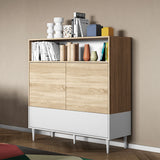 Temahome Horizon Mid-Height Sideboard