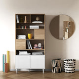 Temahome Horizon Bookshelf