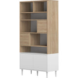 Temahome Horizon Bookshelf