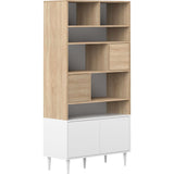 Temahome Horizon Bookshelf