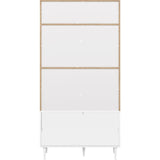 Temahome Horizon Bookshelf