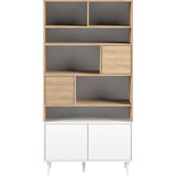 Temahome Horizon Bookshelf