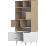 Temahome Horizon Bookshelf