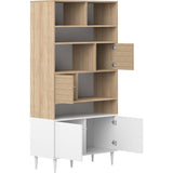 Temahome Horizon Bookshelf