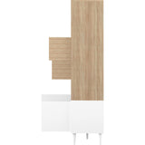 Temahome Horizon Bookshelf