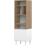Temahome Horizon Small Bookshelf