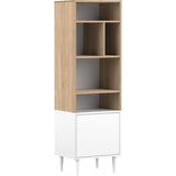 Temahome Horizon Small Bookshelf