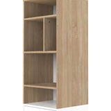 Temahome Horizon Small Bookshelf
