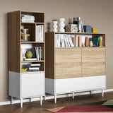 Temahome Horizon Small Bookshelf