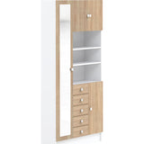 Temahome Variety Triple Bathroom Column