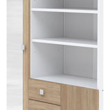 Temahome Variety Triple Bathroom Column