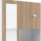 Temahome Variety Triple Bathroom Column