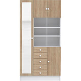 Temahome Variety Triple Bathroom Column