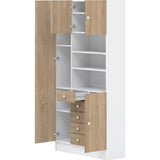 Temahome Variety Triple Bathroom Column