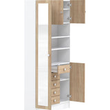 Temahome Variety Triple Bathroom Column