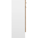 Temahome Combi Junior Bathroom Storage w/ Laundry Compartment