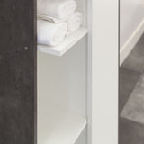 Temahome Biarritz Column w/ Door