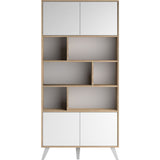 Temahome Prism Bookshelf