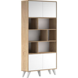 Temahome Prism Bookshelf