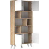 Temahome Prism Bookshelf