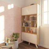 Temahome Prism Bookshelf