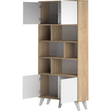 Temahome Prism Bookshelf