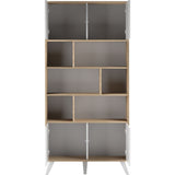 Temahome Prism Bookshelf