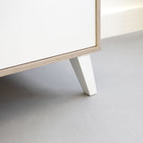 Temahome Prism 3 Drawer & 1 Door Sideboard