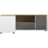 Temahome Angle TV Stand