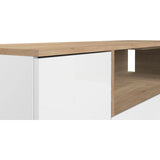 Temahome Angle TV Stand