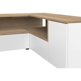 Temahome Angle TV Stand